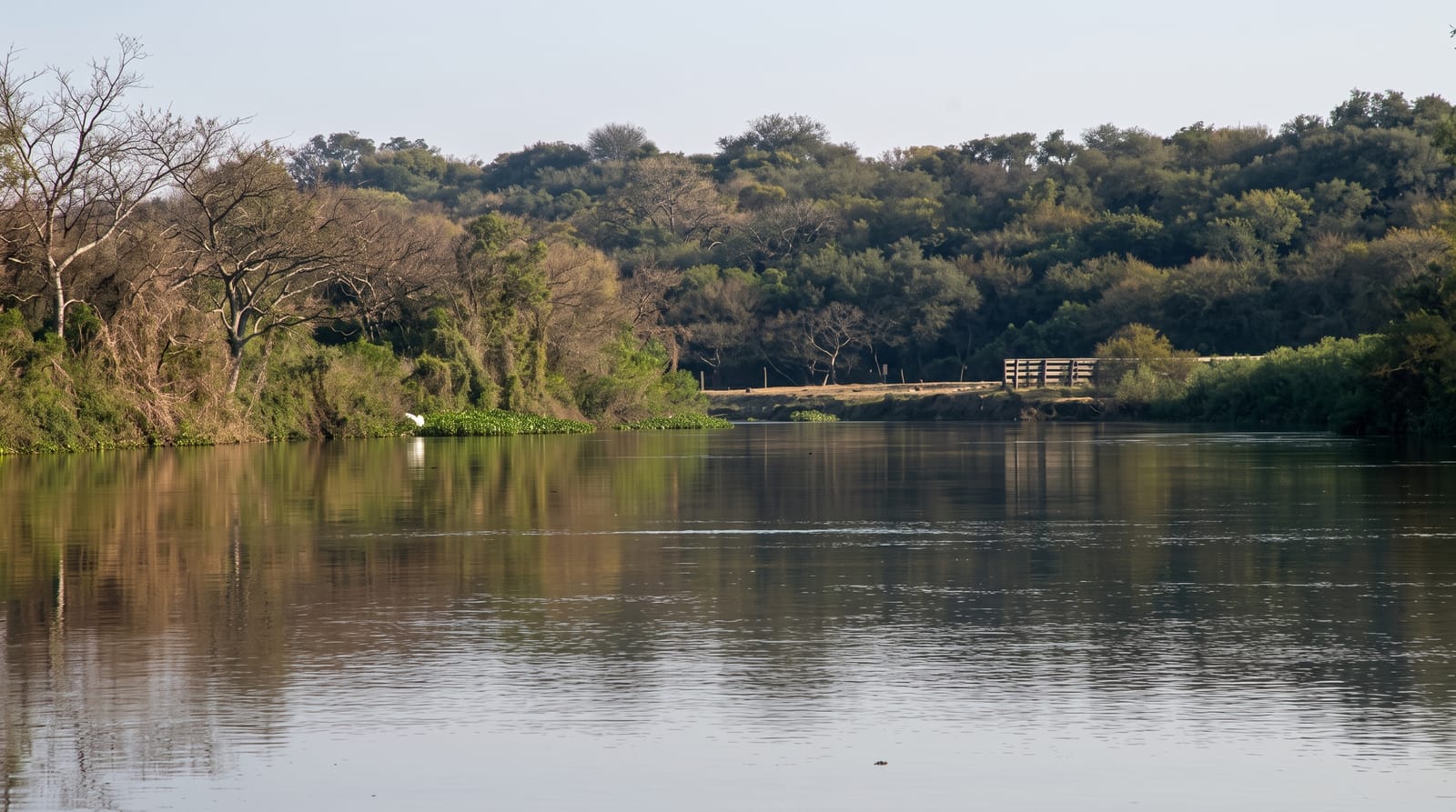 Pre-Delta National Park
