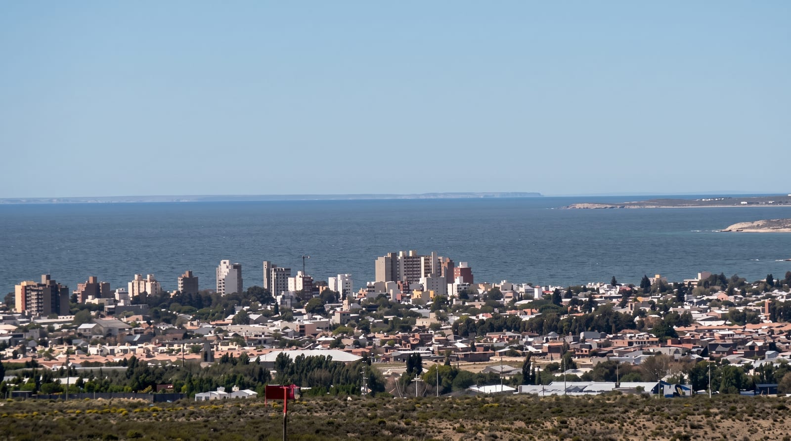 Puerto Madryn