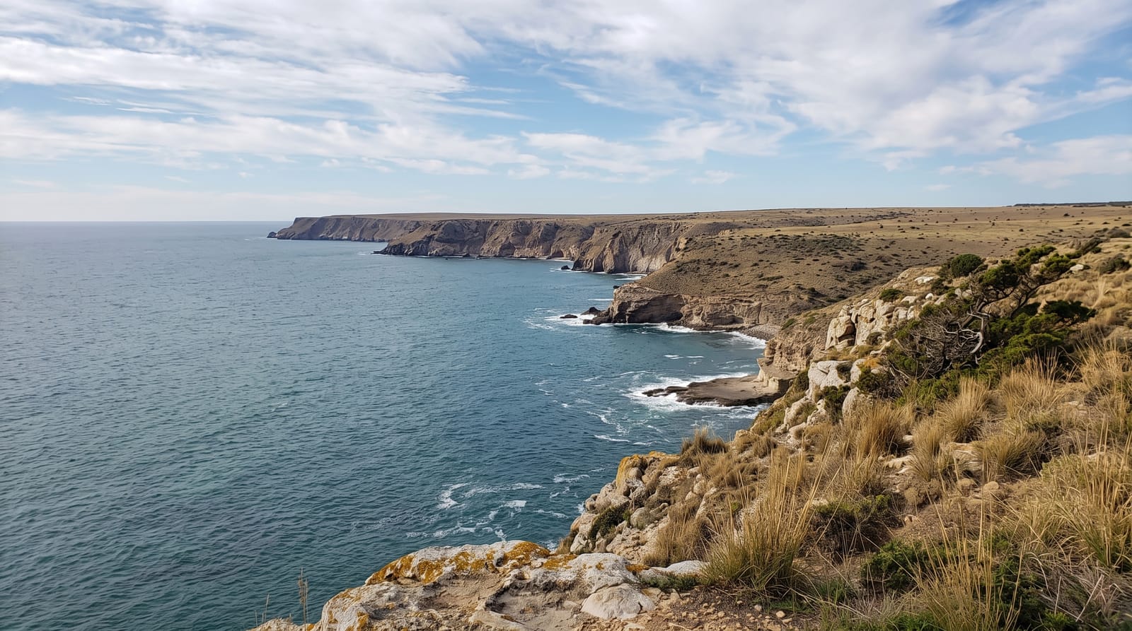 Punta Bermeja