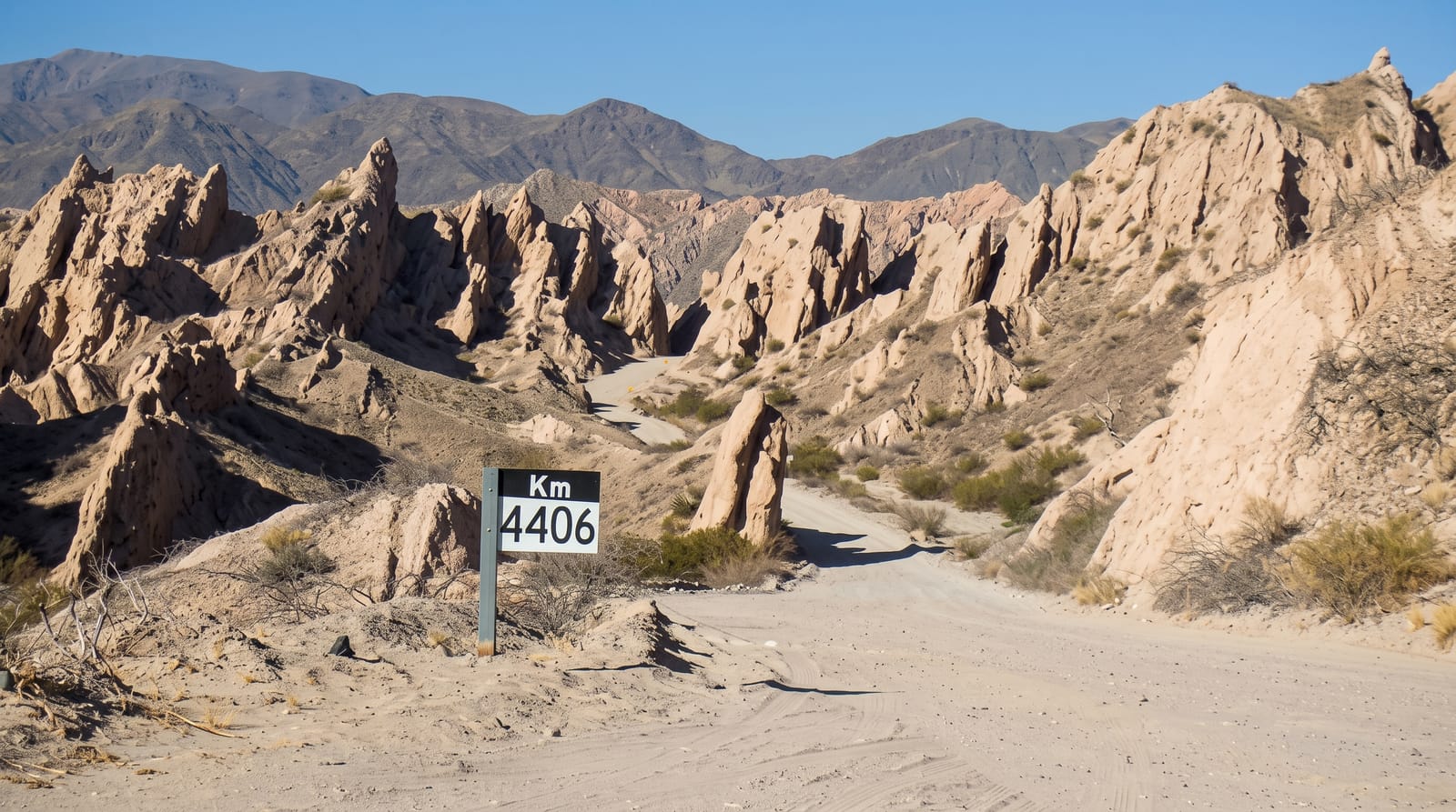 Ruta 40