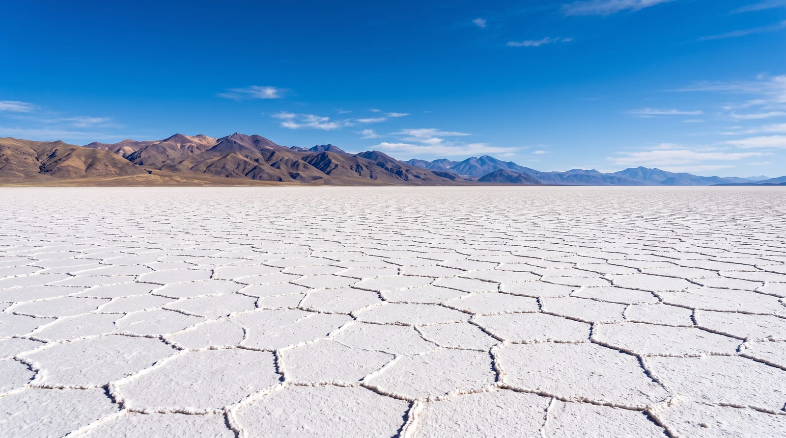 Salinas Grandes