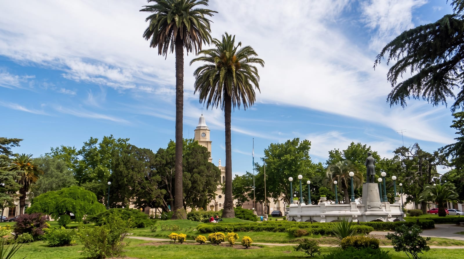 San Antonio de Areco