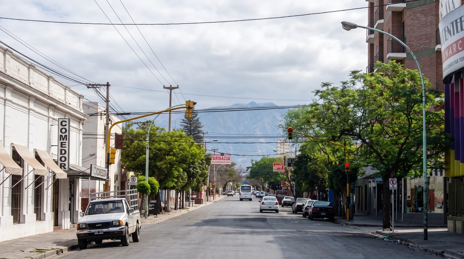 San Fernando del Valle de Catamarca