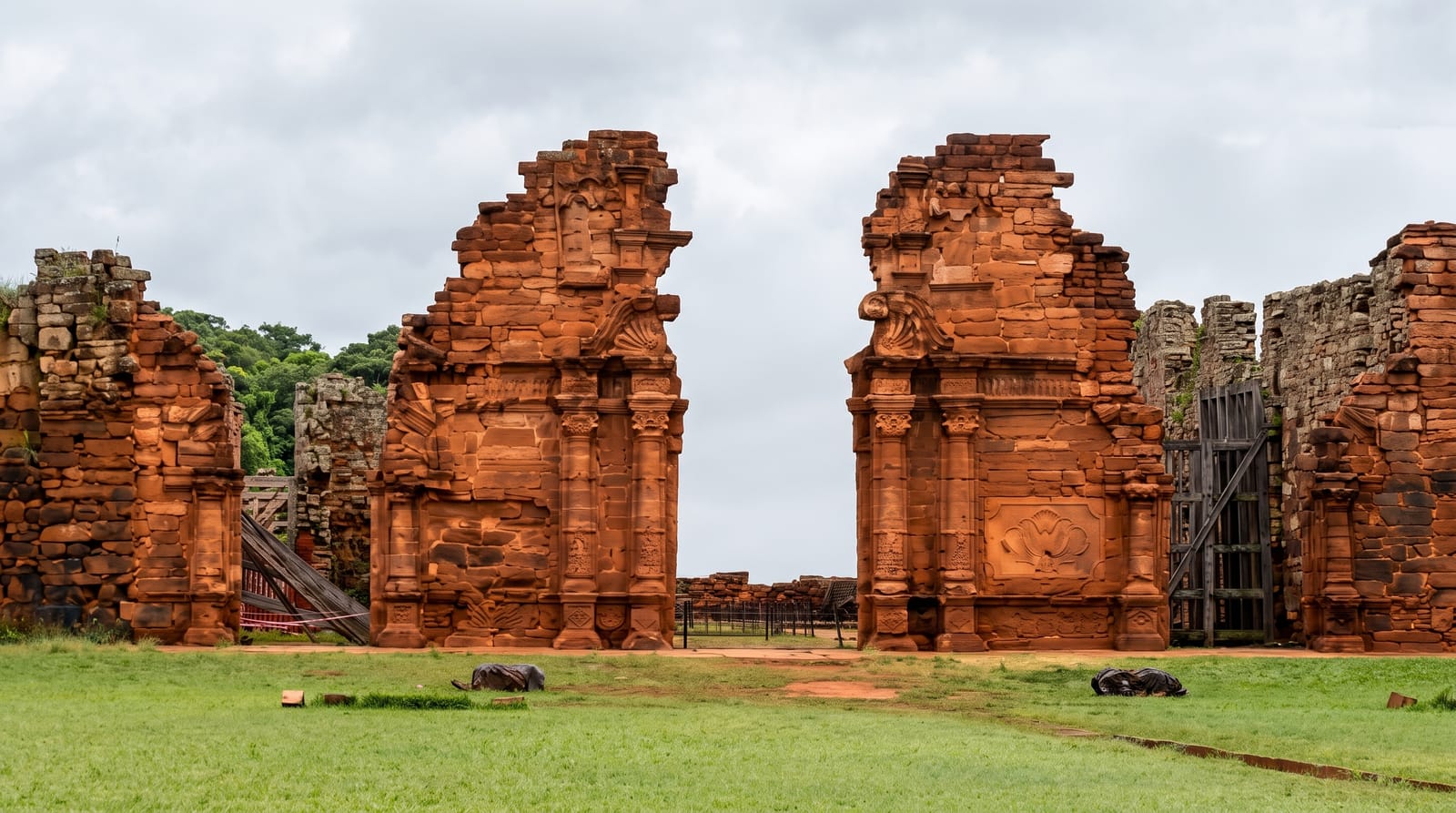 San Ignacio Miní