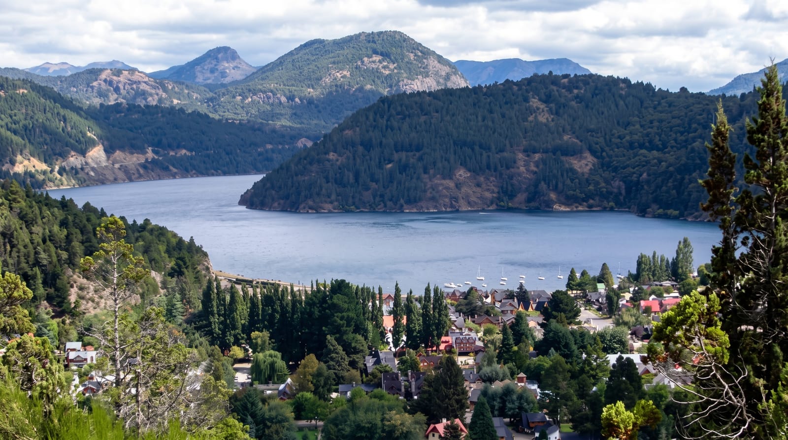 San Martín de los Andes