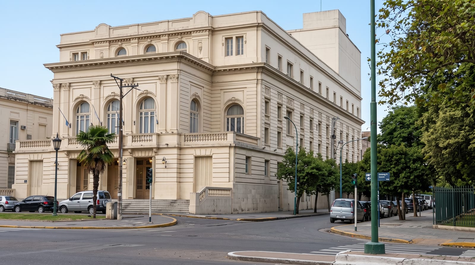 San Miguel de Tucumán