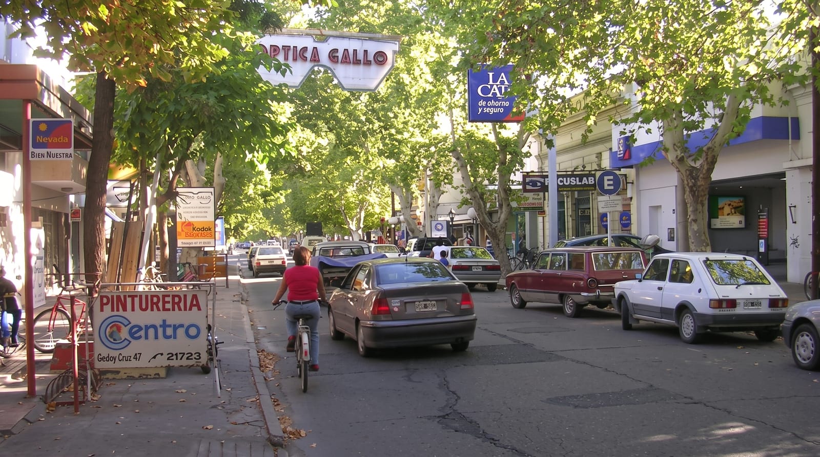 San Rafael