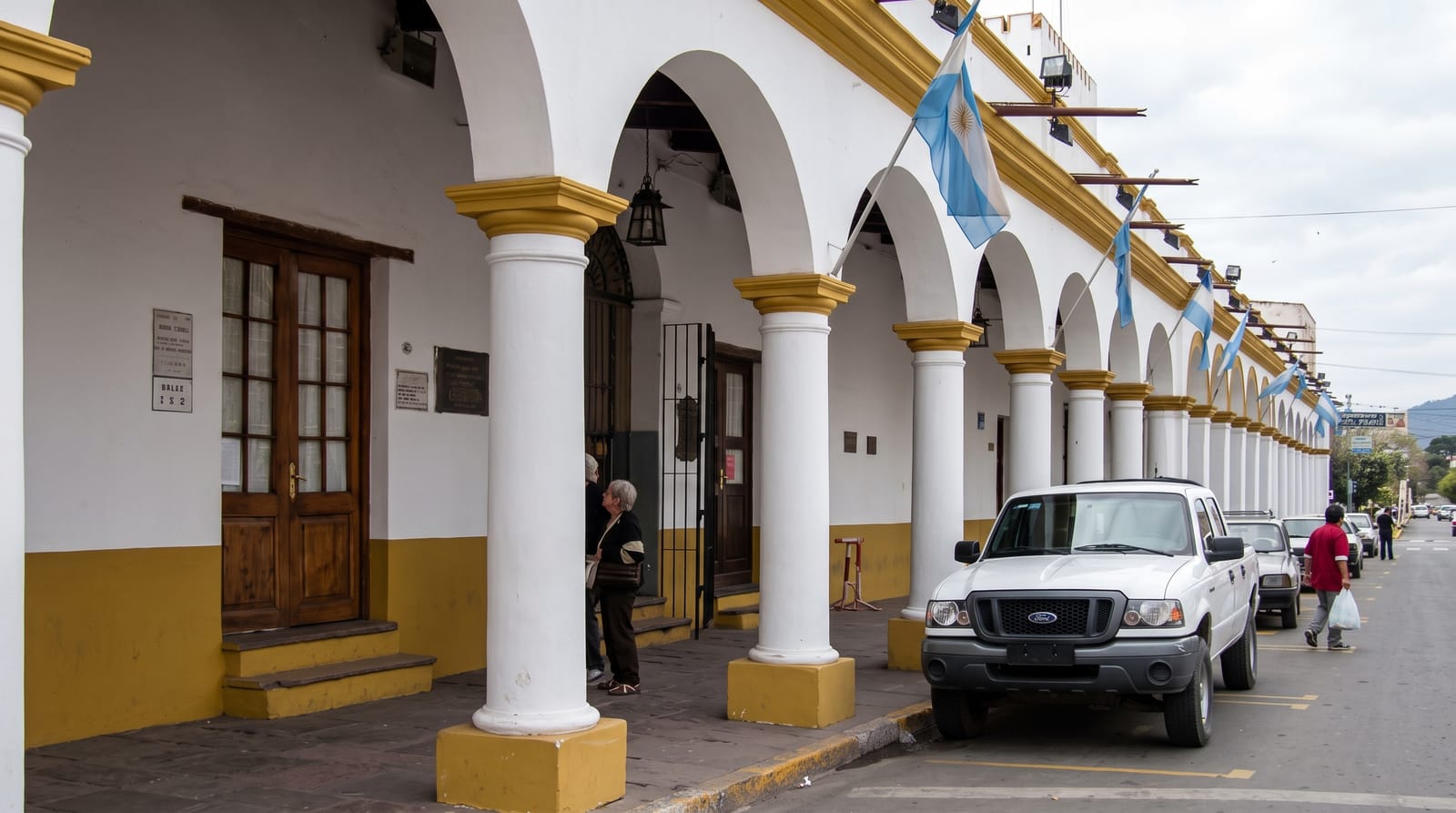 San Salvador de Jujuy