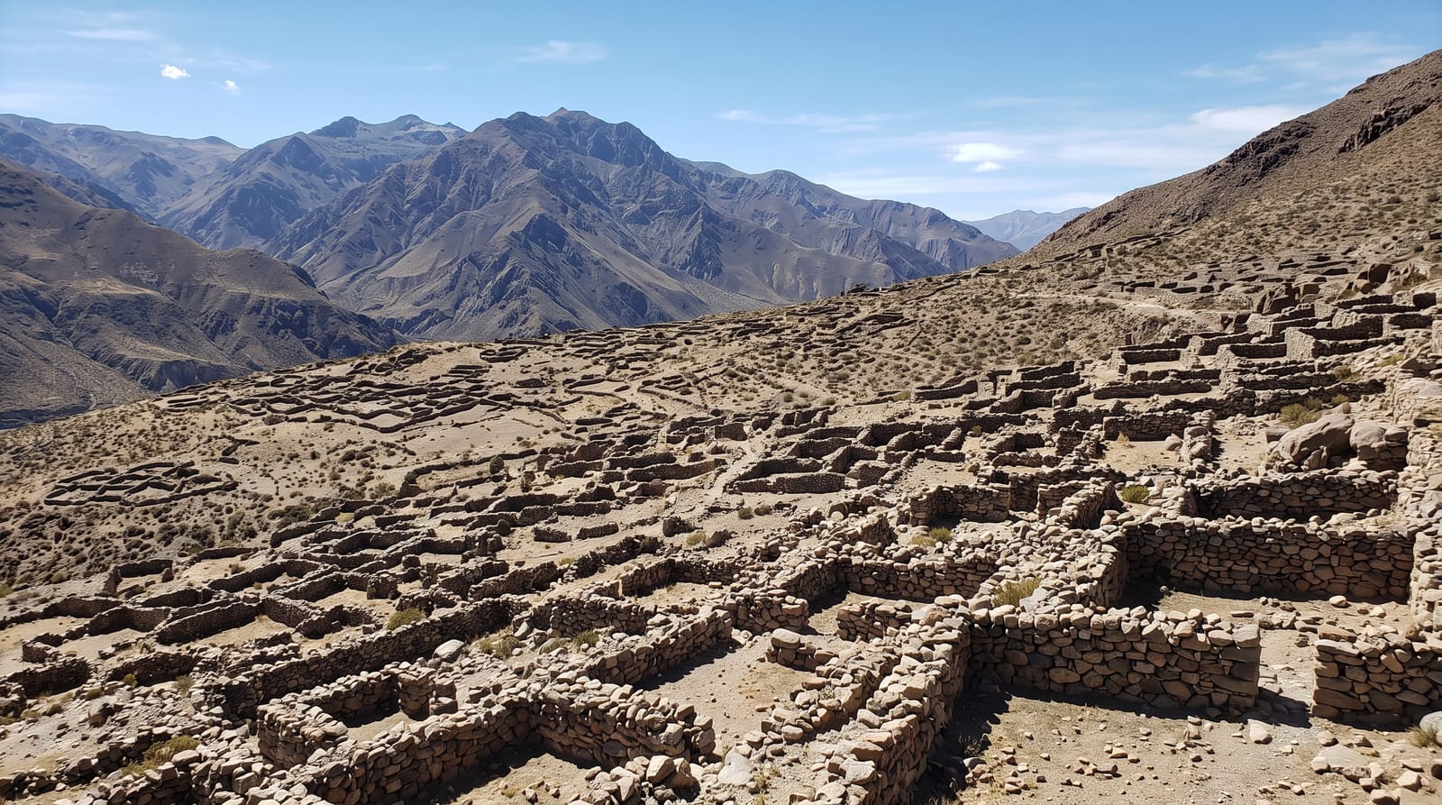 Santa Rosa de Tastil