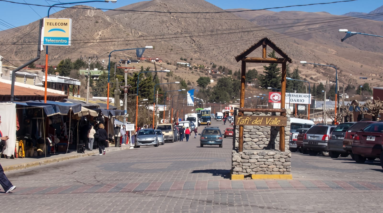 Tafí del Valle