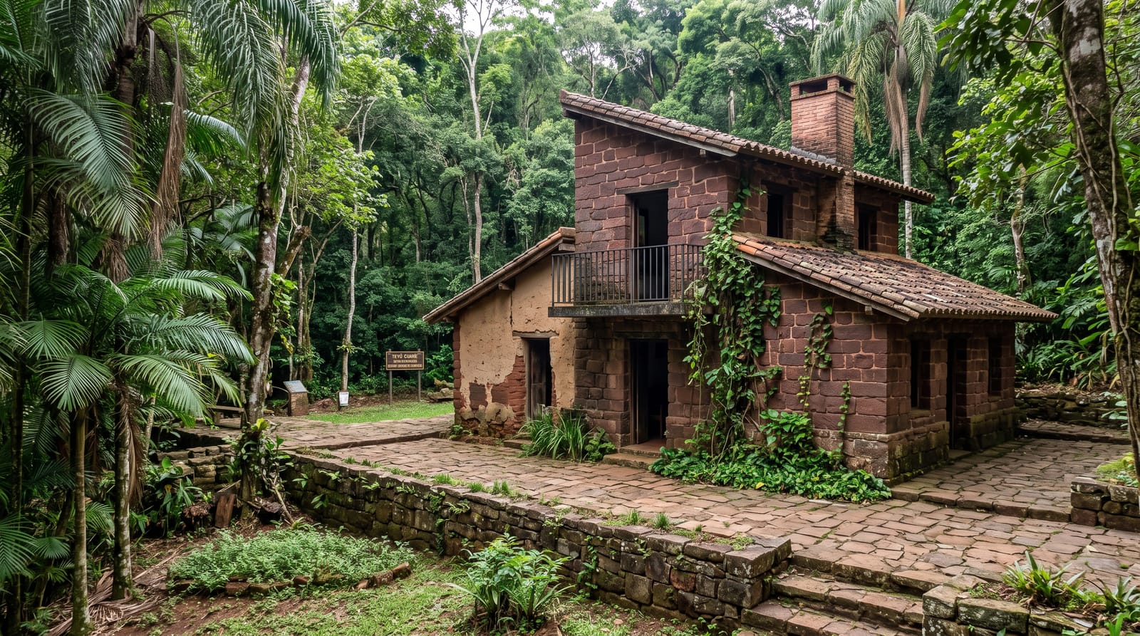 Teyú Cuaré