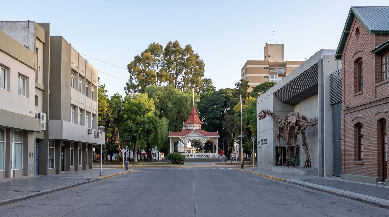 Trelew