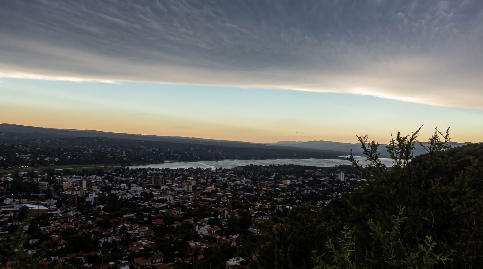 Villa Carlos Paz