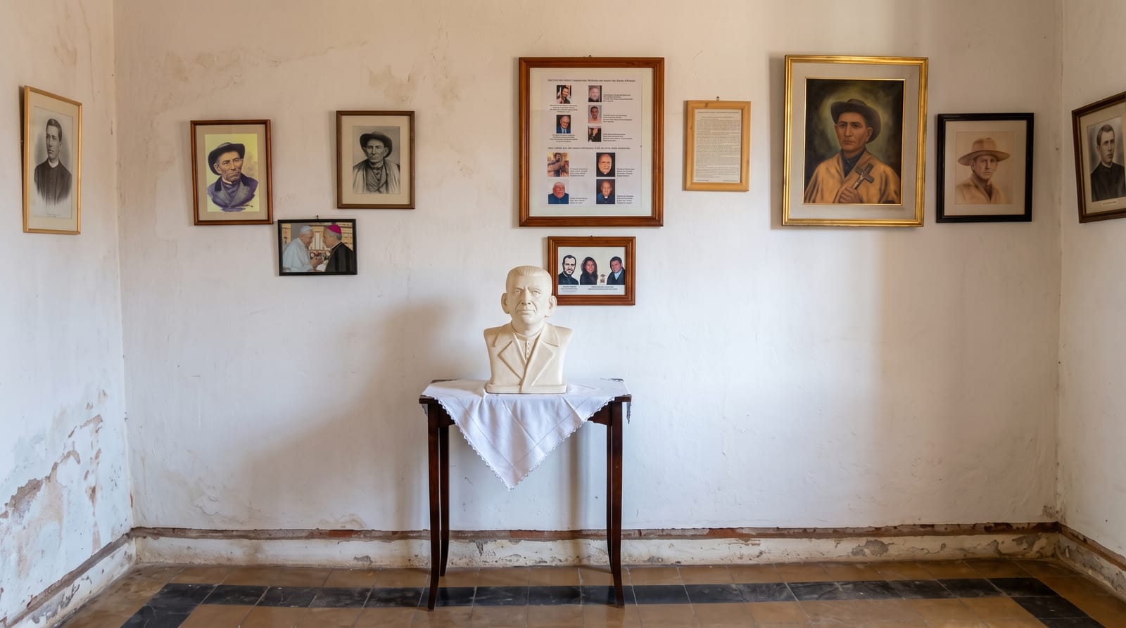 Villa Cura Brochero