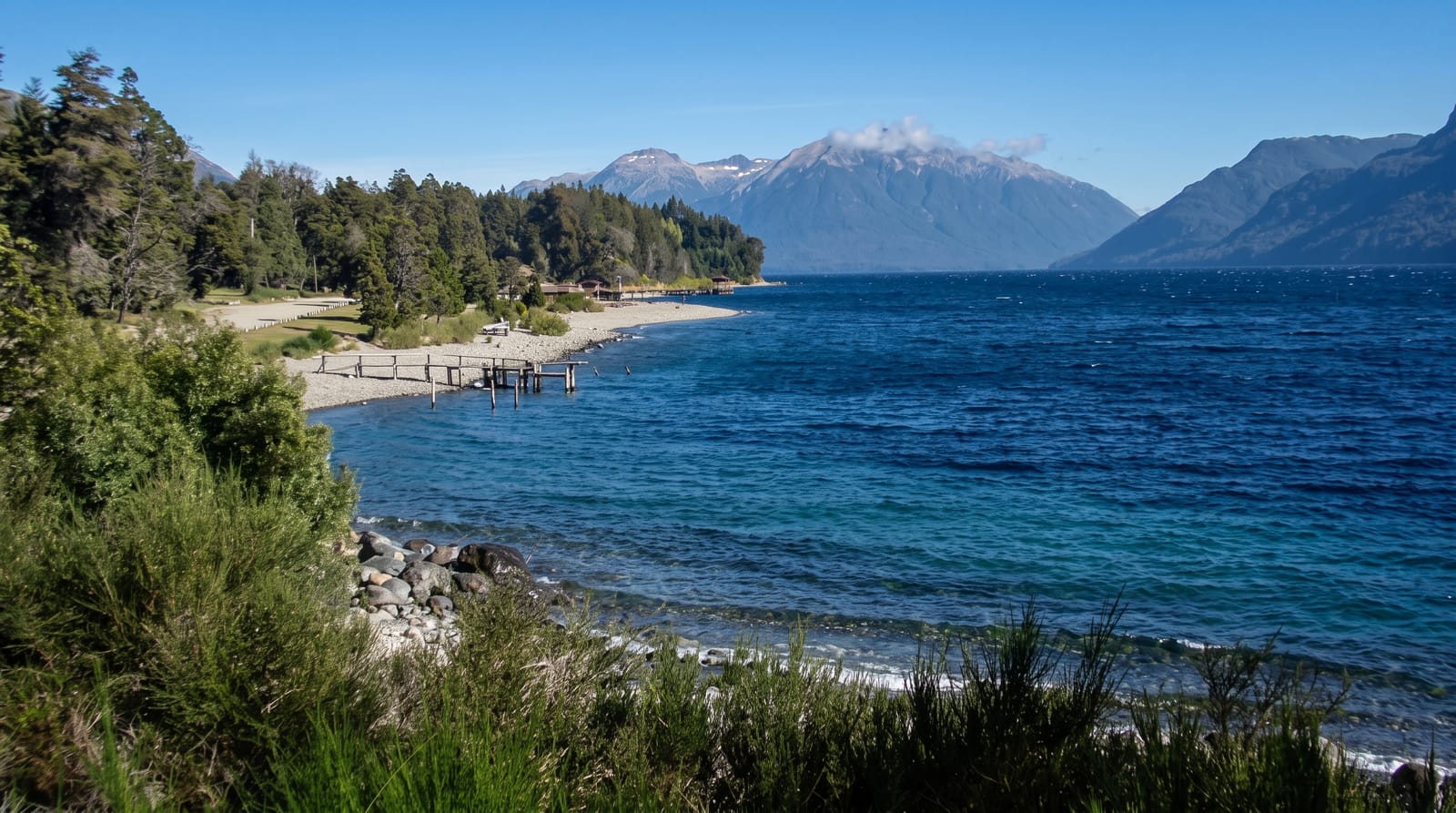 Villa Traful