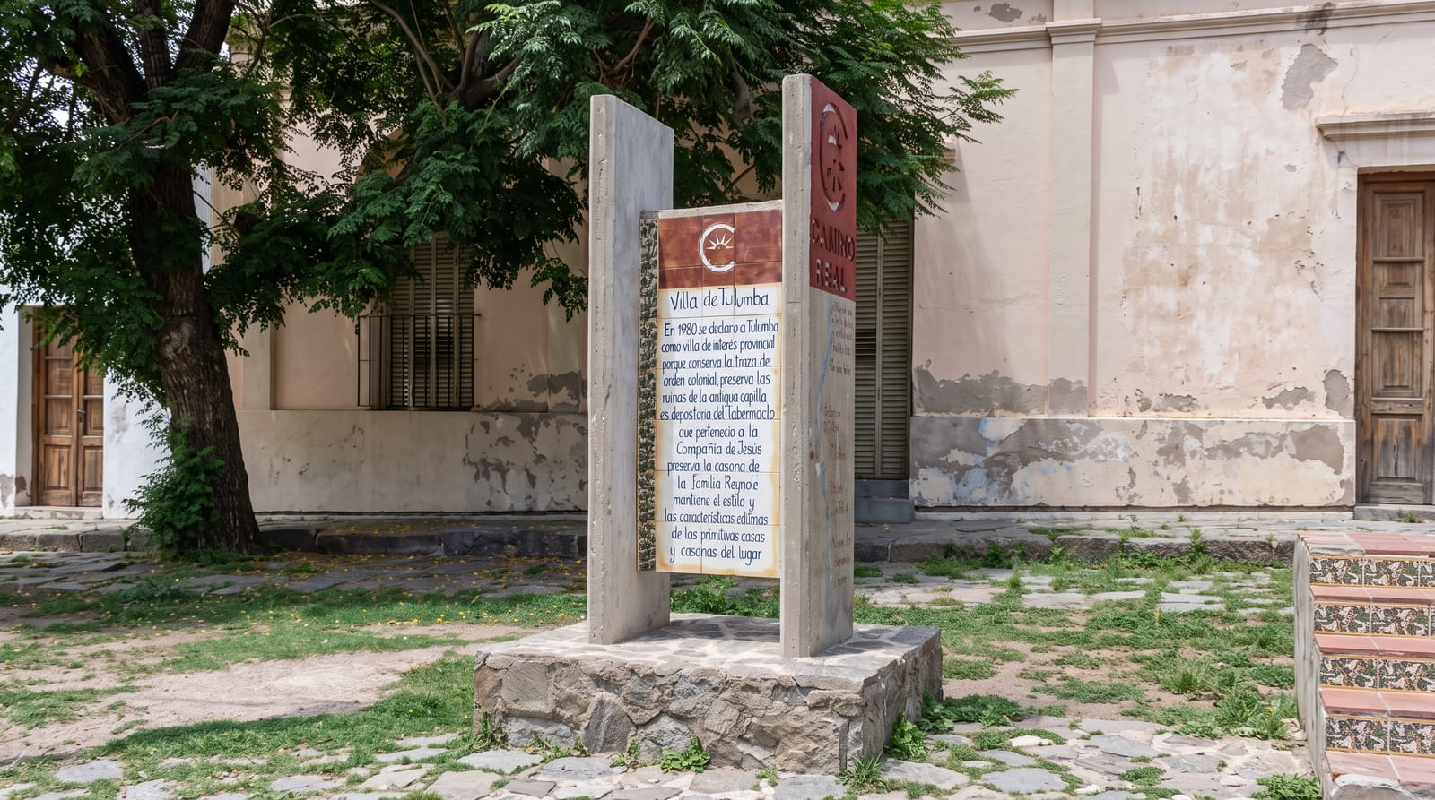 Villa Tulumba