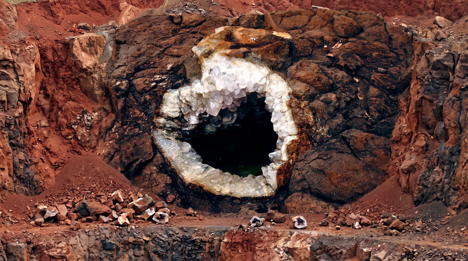 Wanda Mines