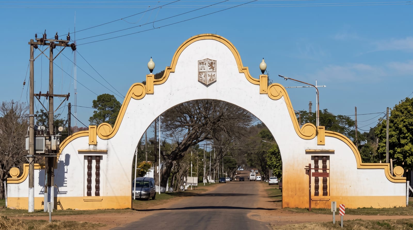 Yapeyú