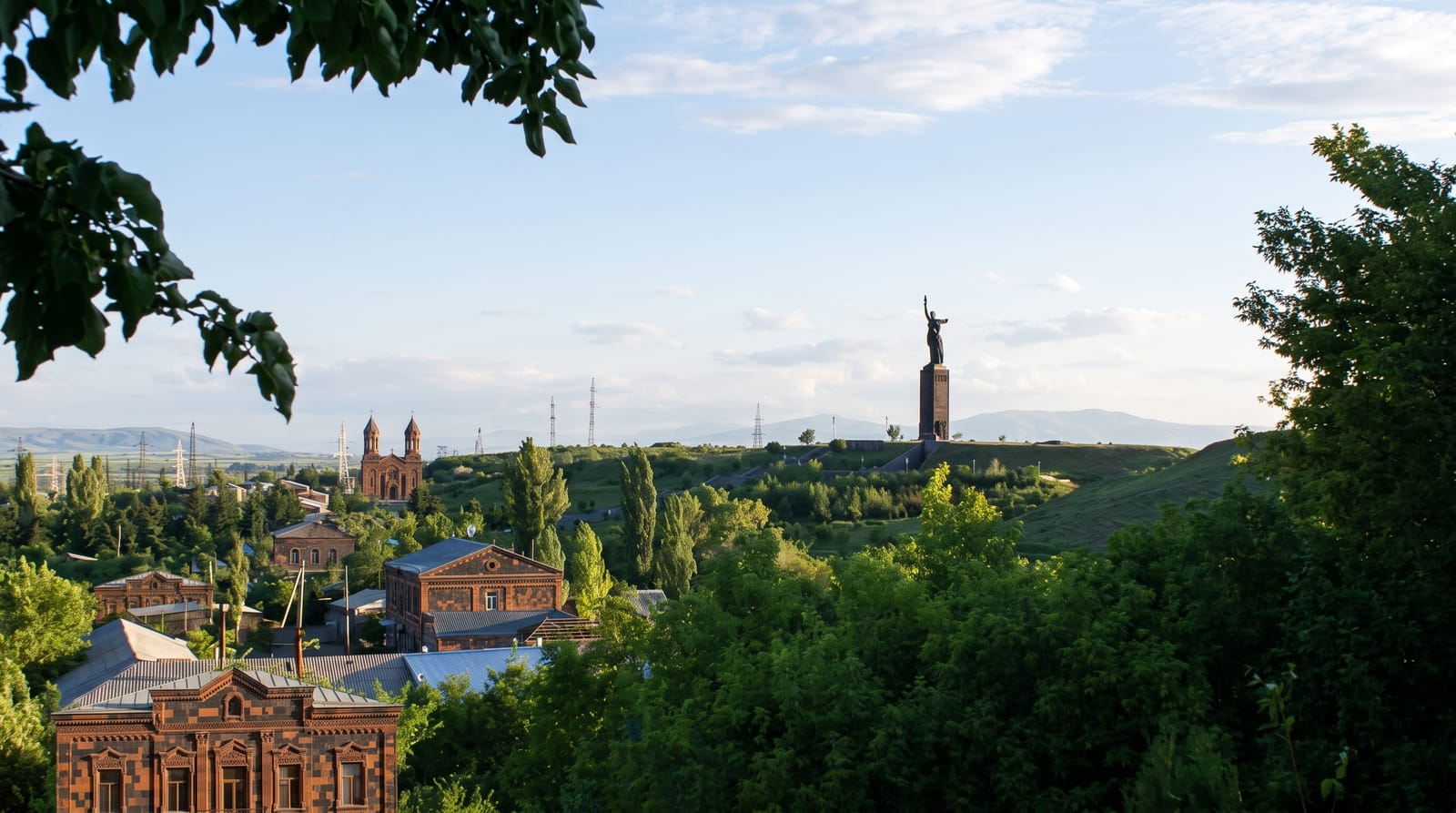 Gyumri