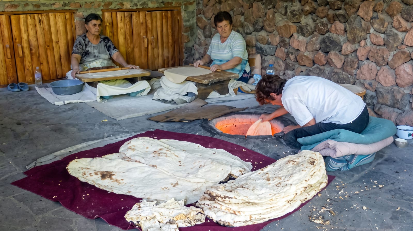 Lavash