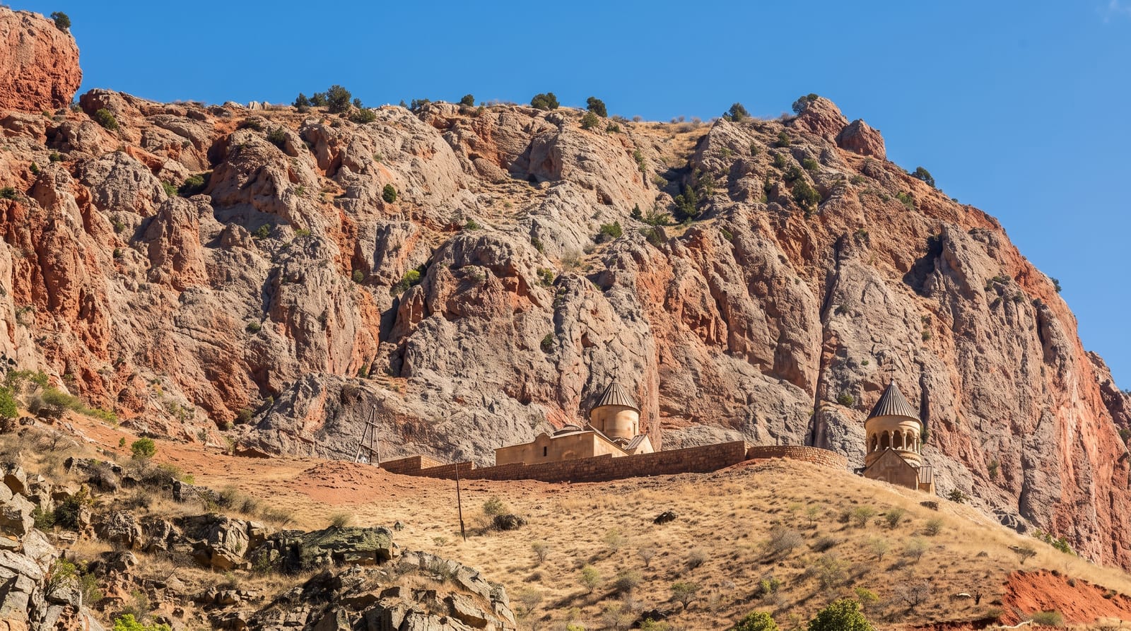 Noravank