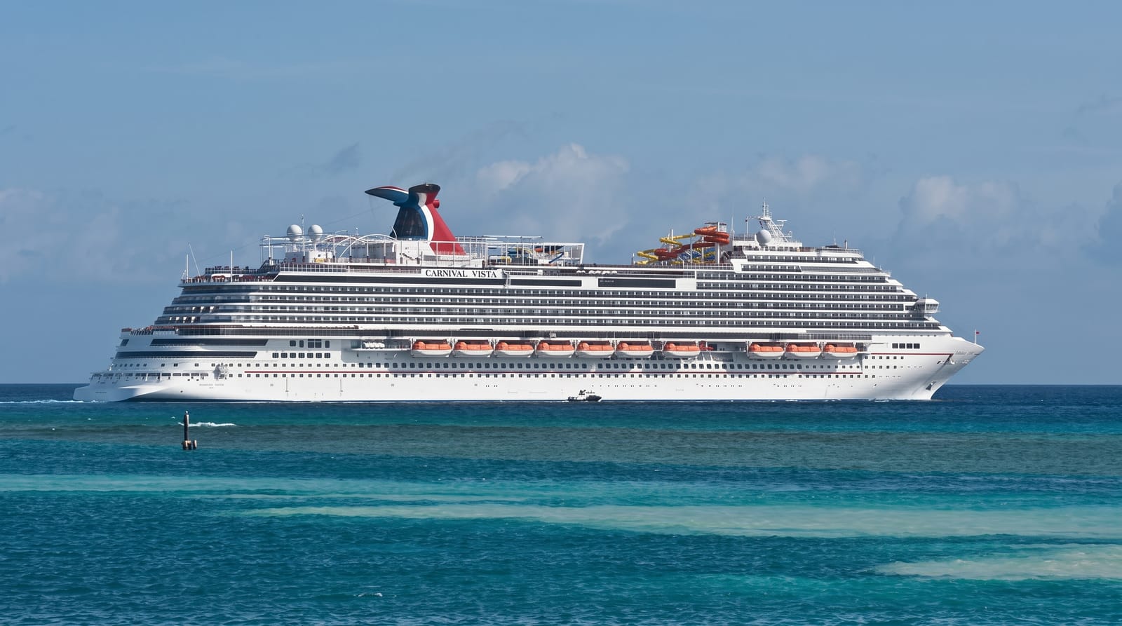 Aruba Carnival