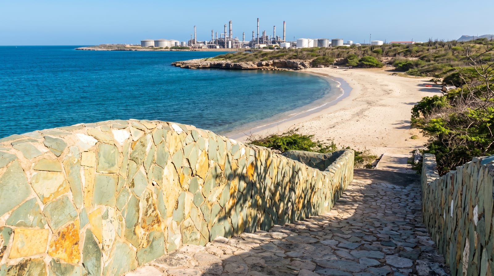 Rodgers Beach