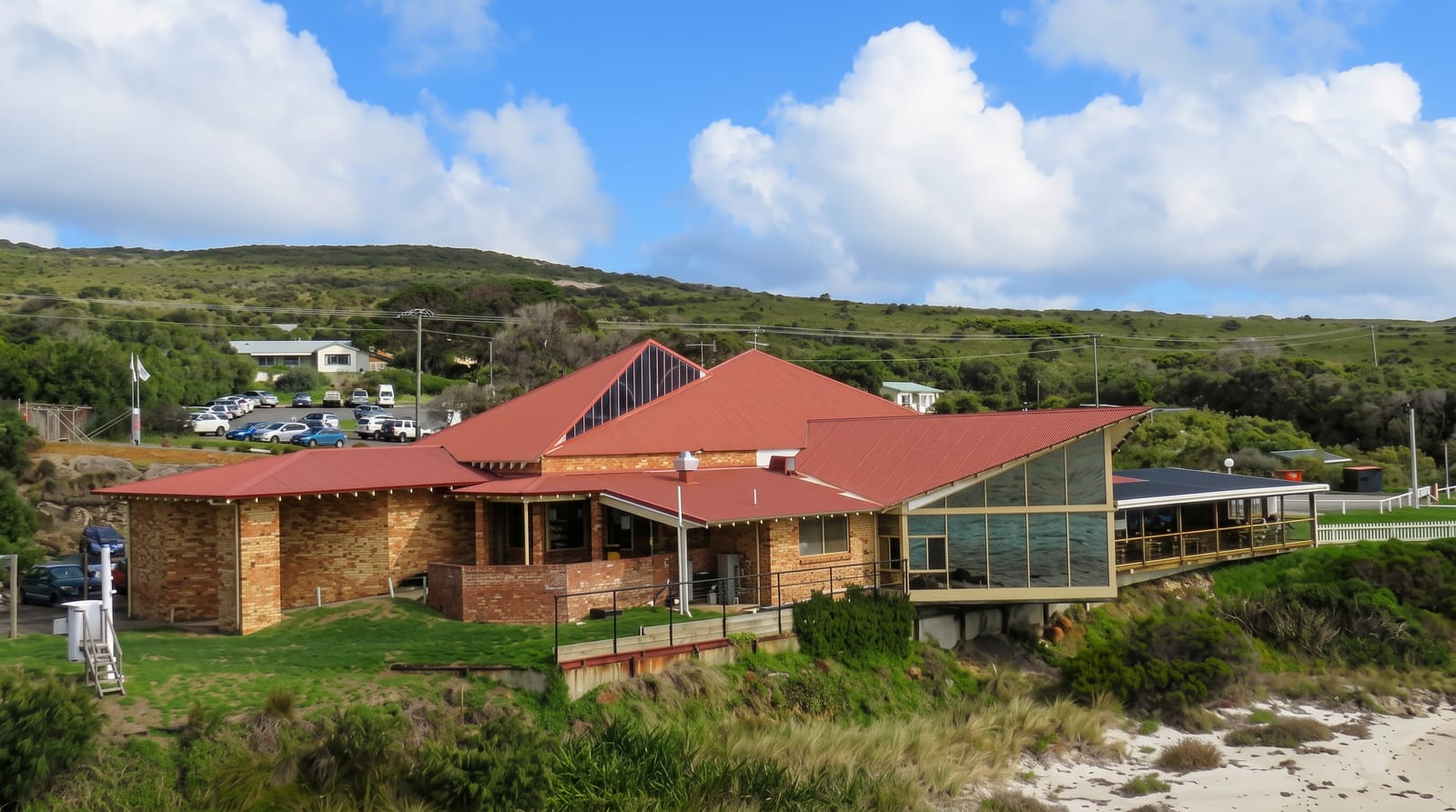 Albany's Historic Whaling Station