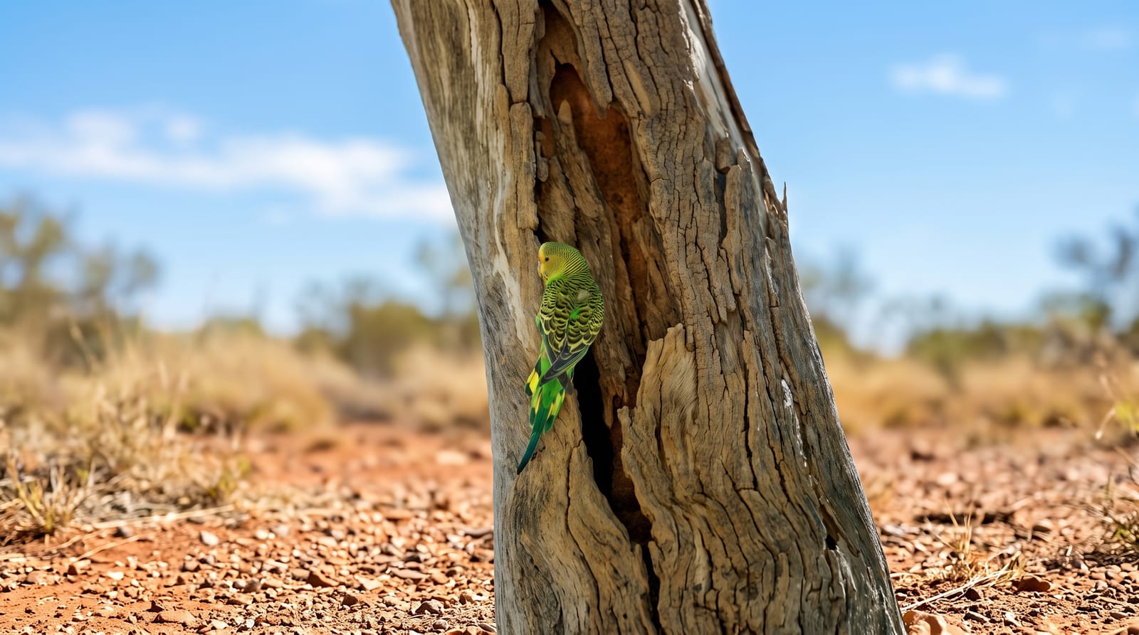 Alice Springs Desert Park