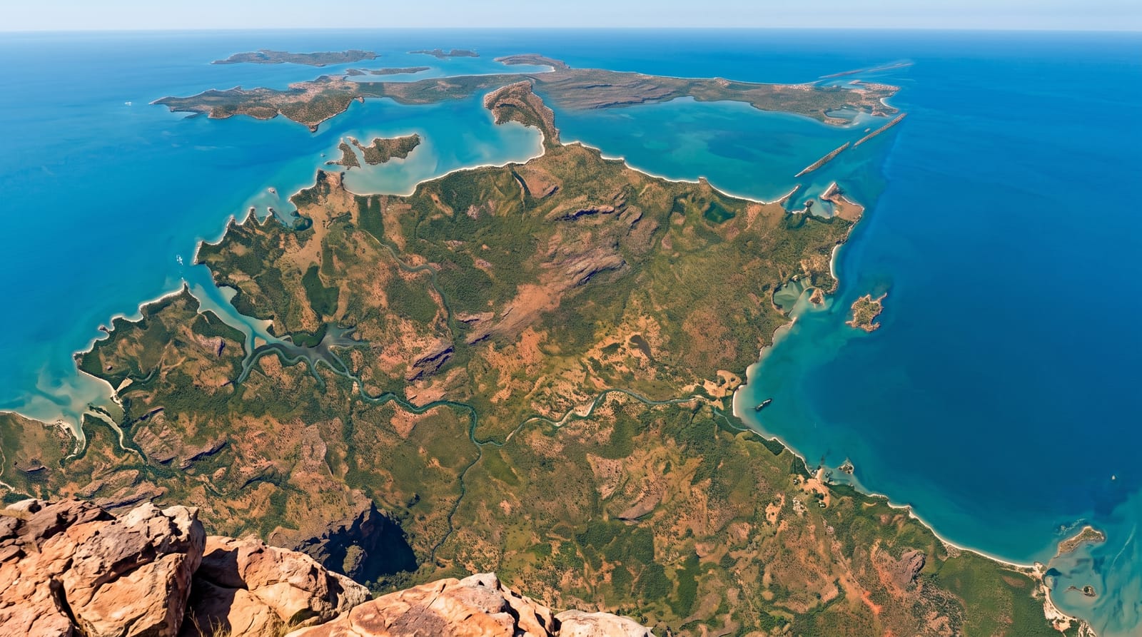Arnhem Land