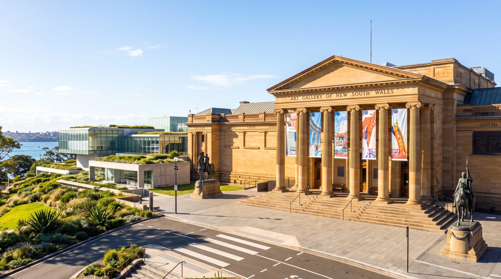 Art Gallery of New South Wales