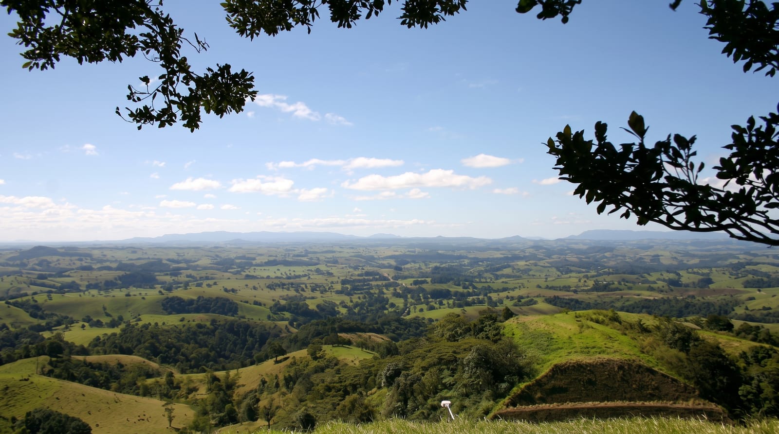 Atherton Tablelands