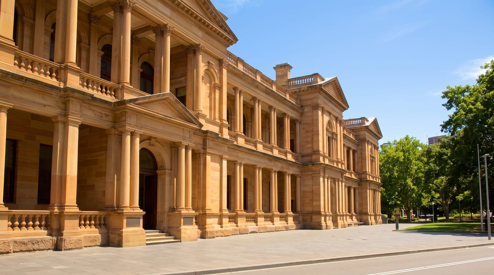 Australian Museum