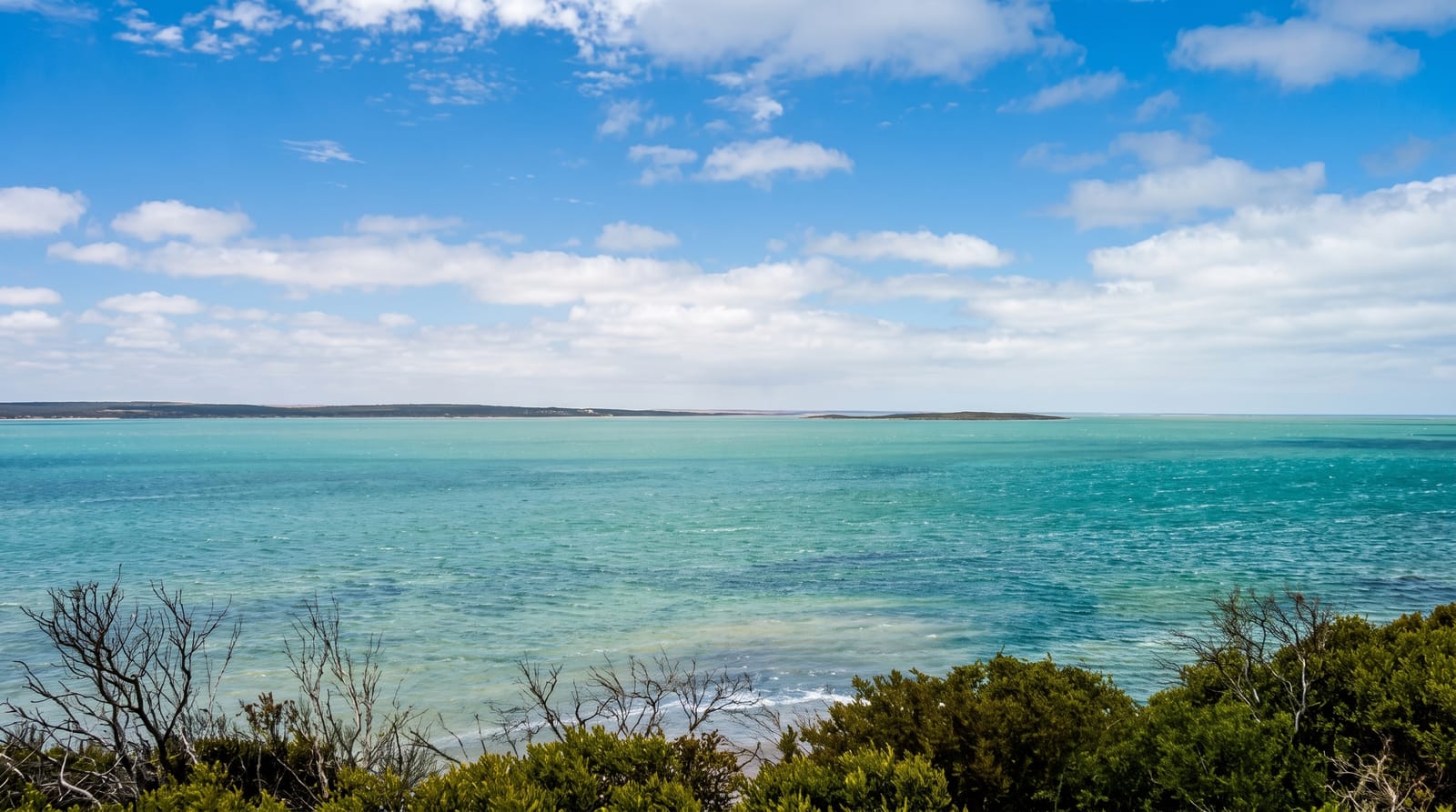 Baird Bay