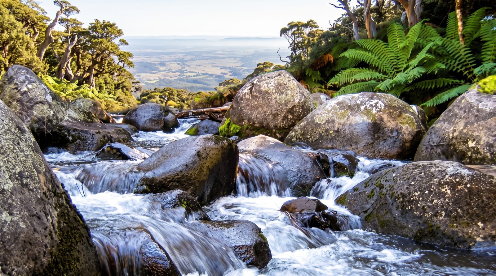 Barrington Tops National Park