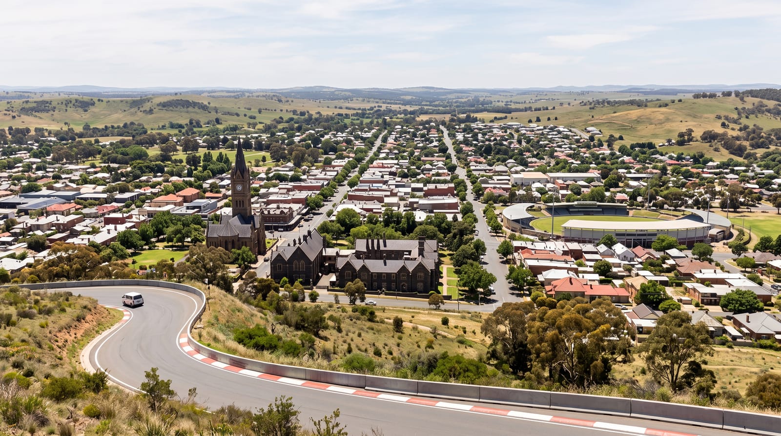 Bathurst