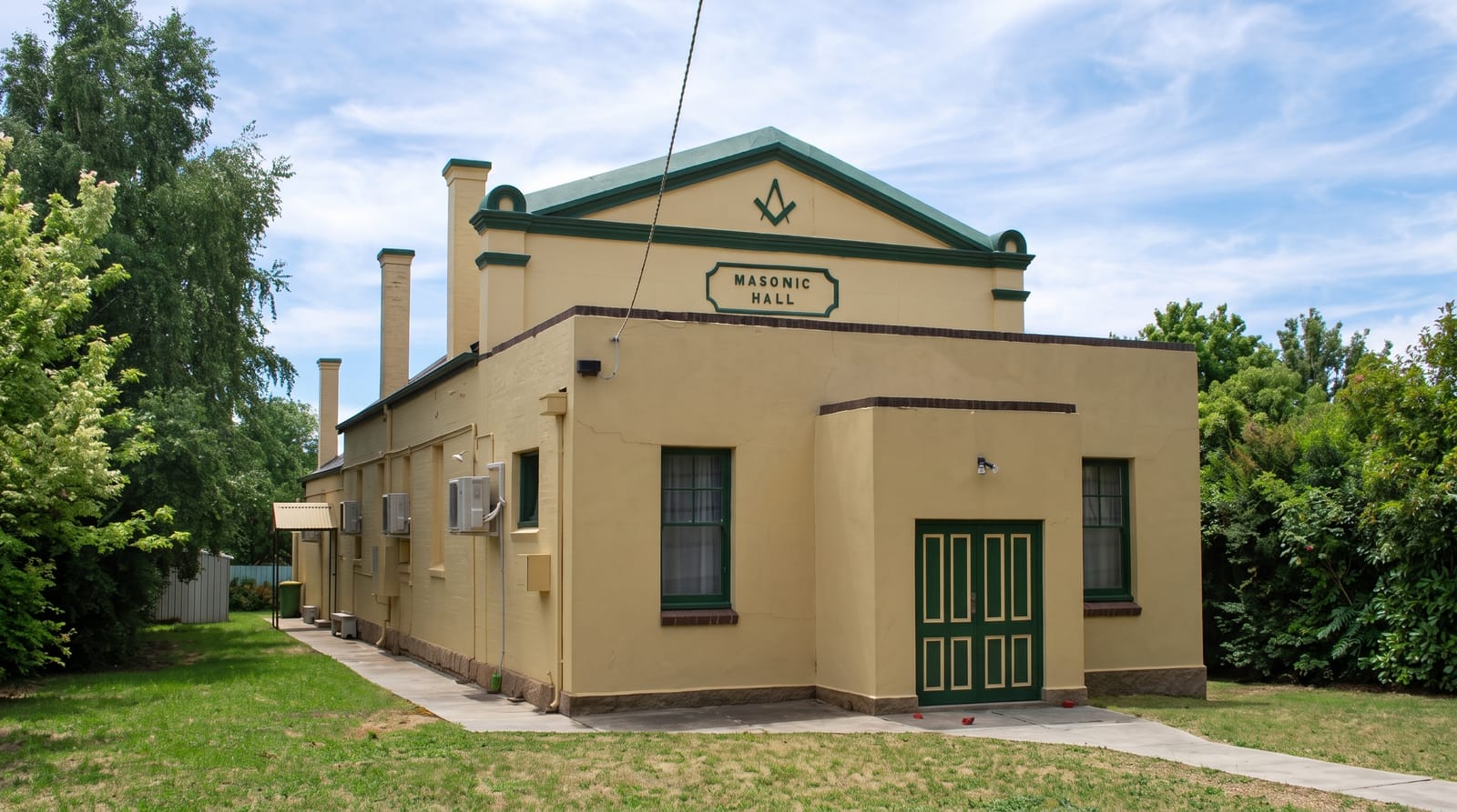 Beechworth