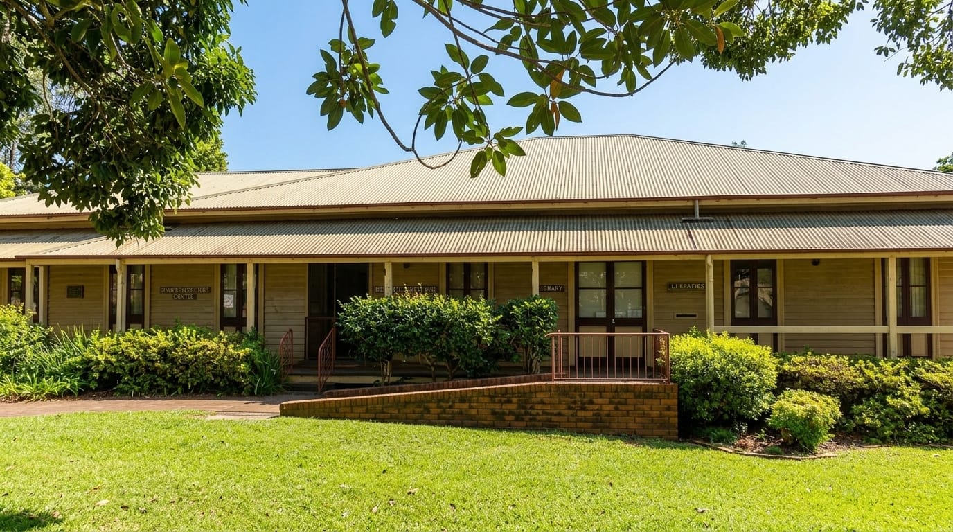 Bellingen
