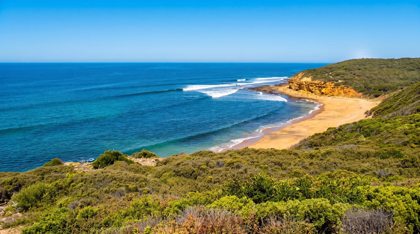 Bells Beach