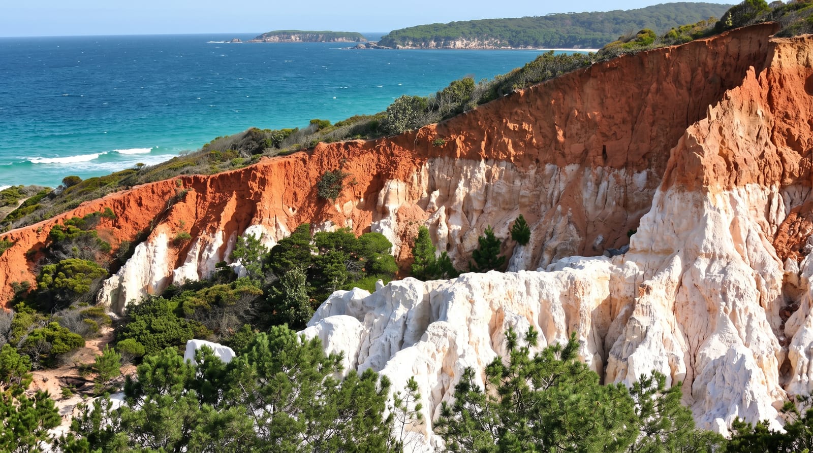 Beowa National Park