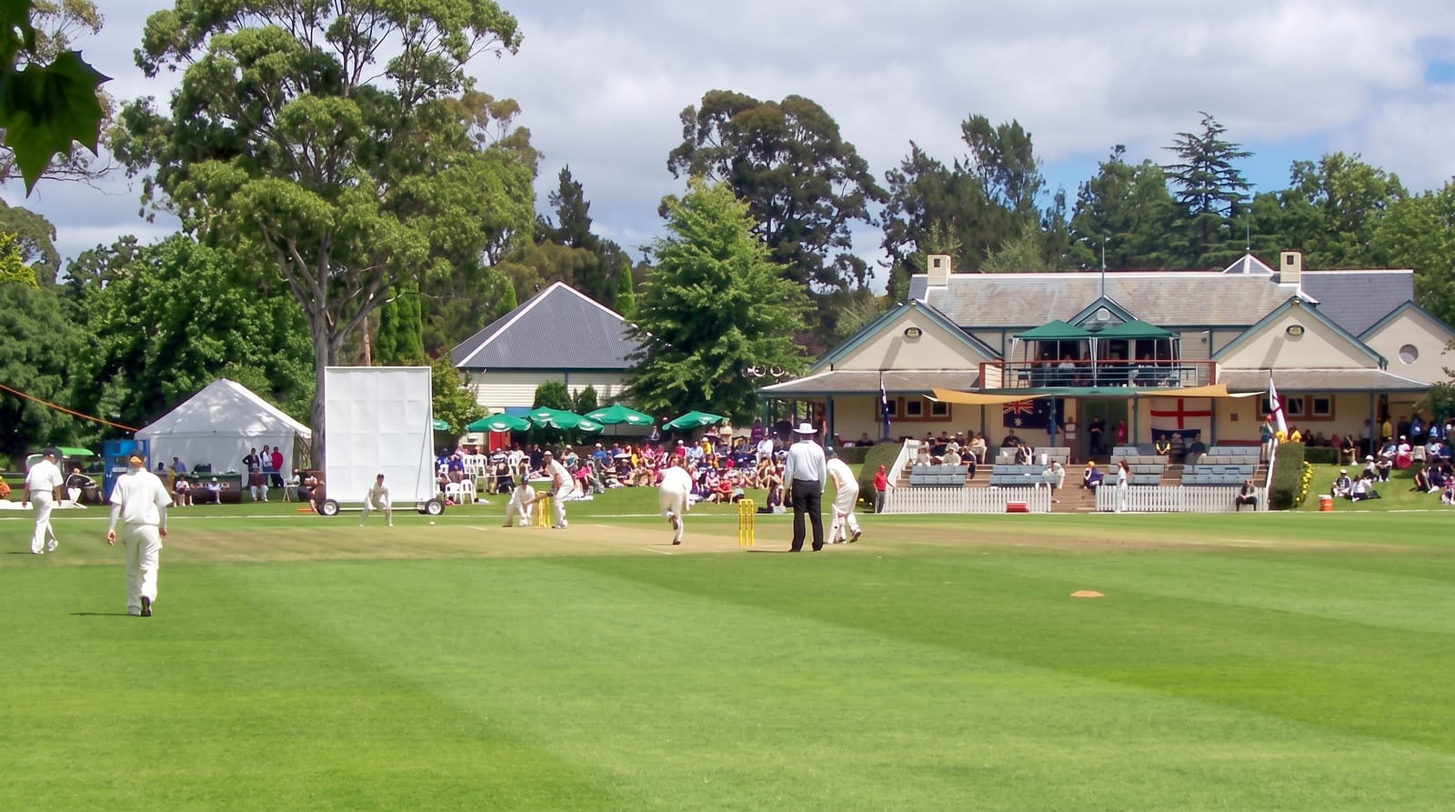 Bowral