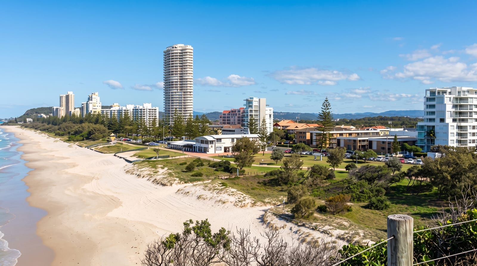 Burleigh Heads