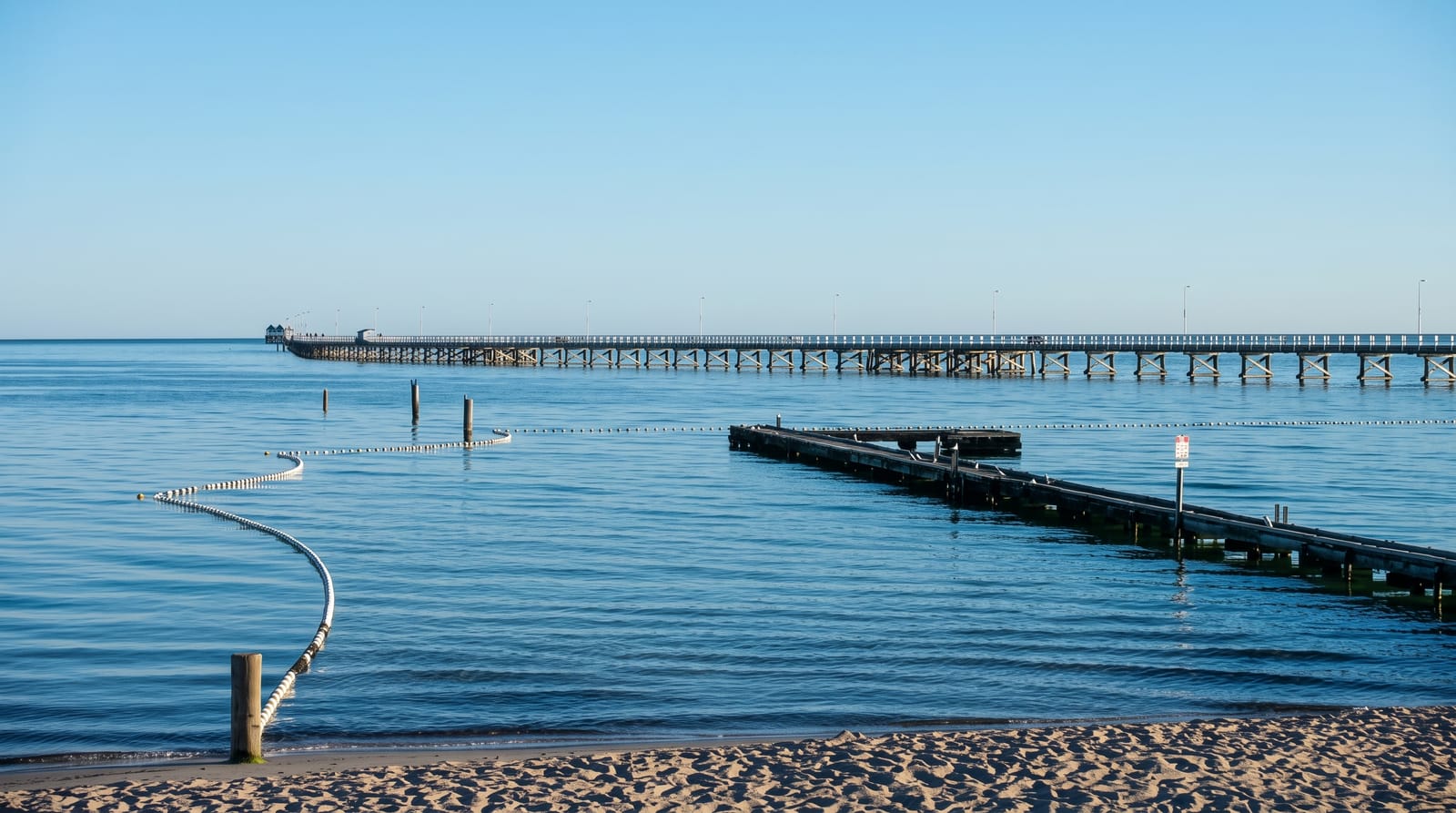 Busselton Jetty