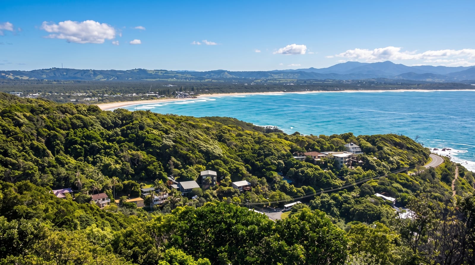 Byron Bay