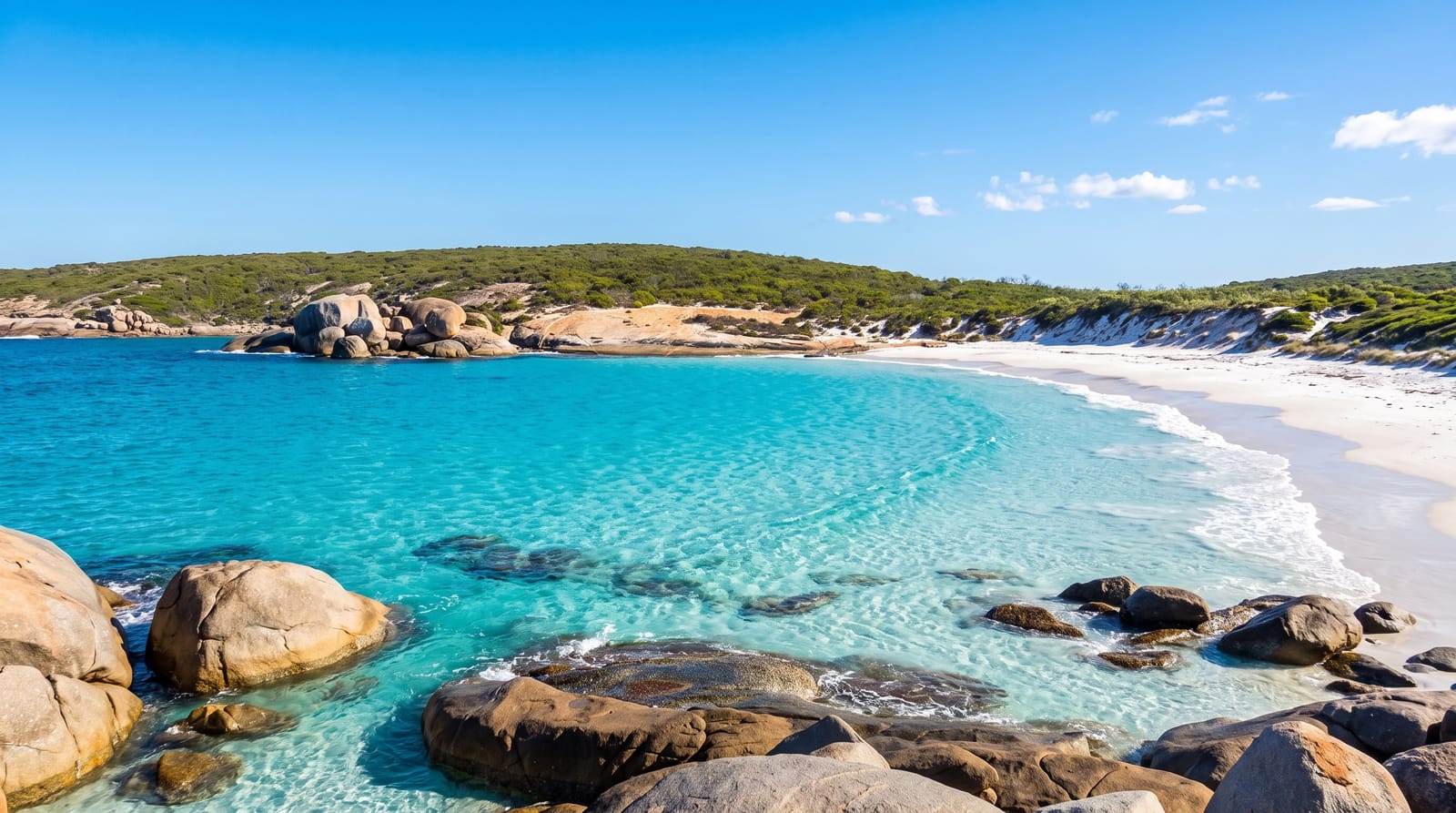 Cape Arid National Park