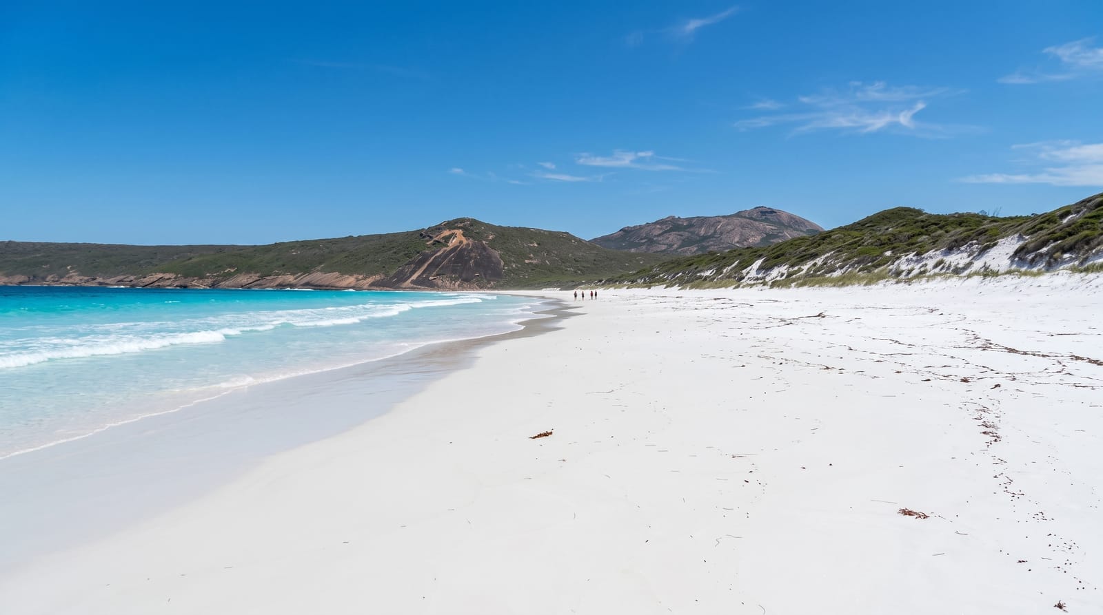 Cape Le Grand National Park