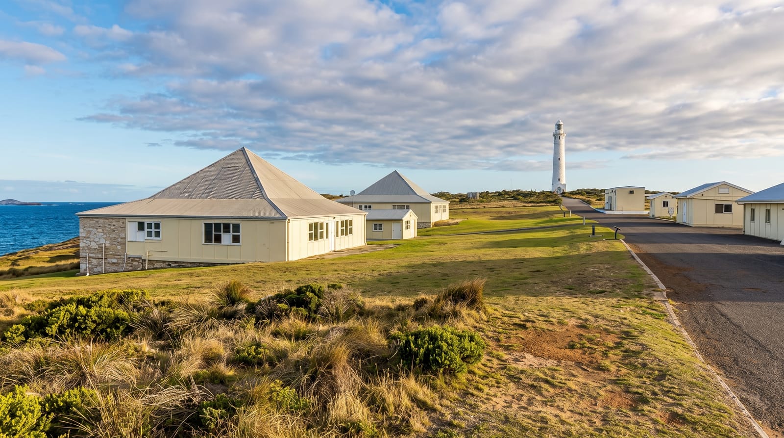 Cape Leeuwin Lighthouse