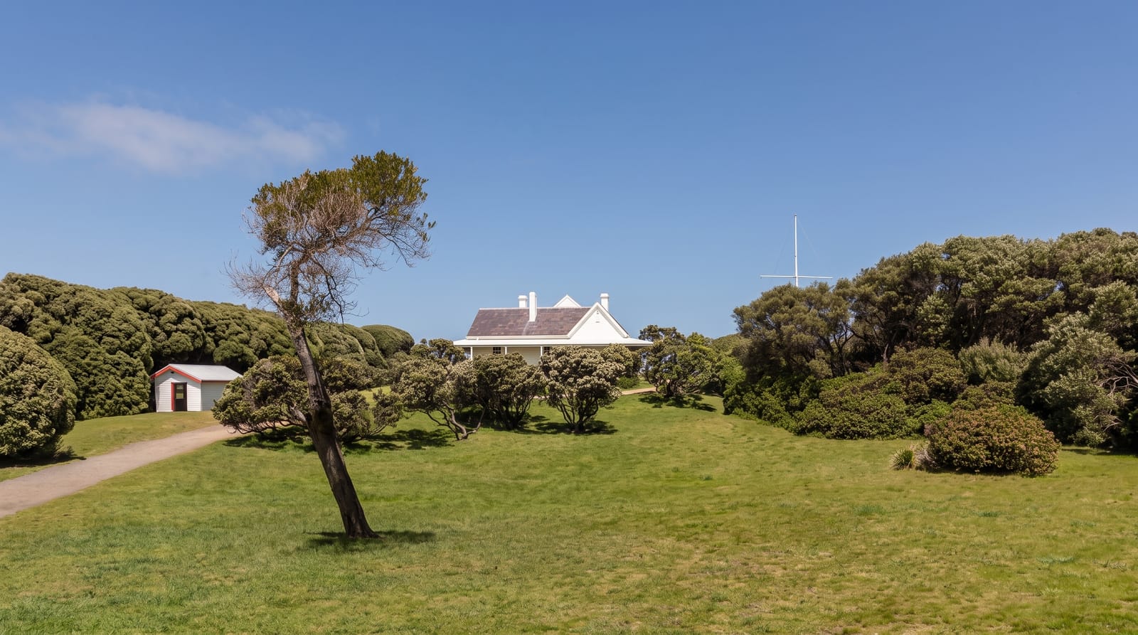 Cape Otway Lightstation