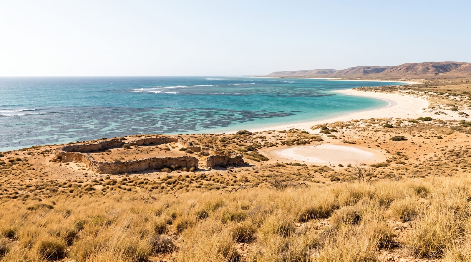 Cape Range National Park