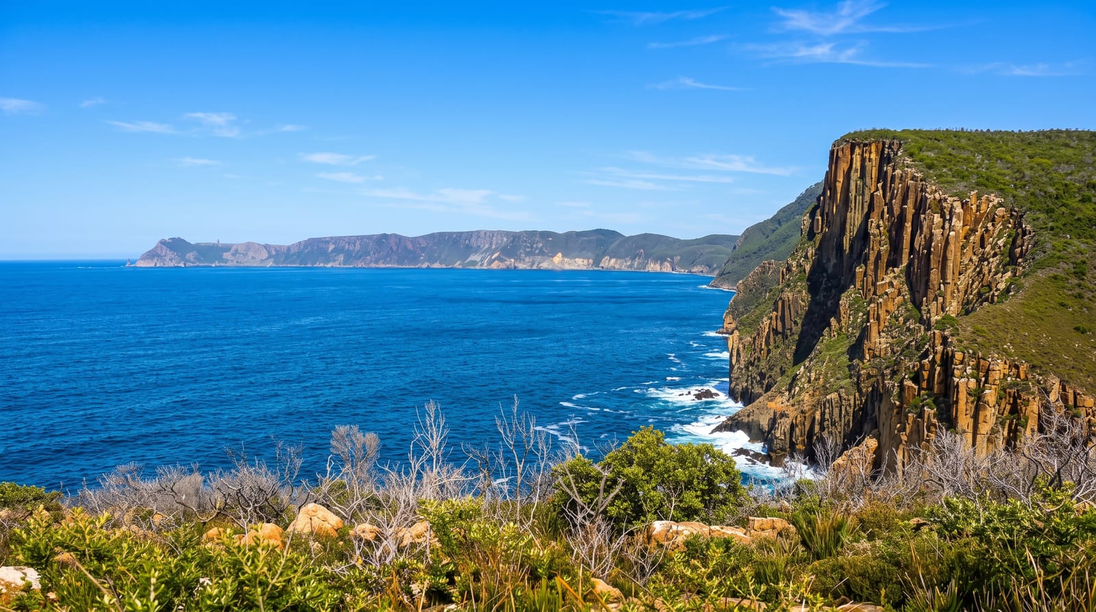 Cape to Cape Track
